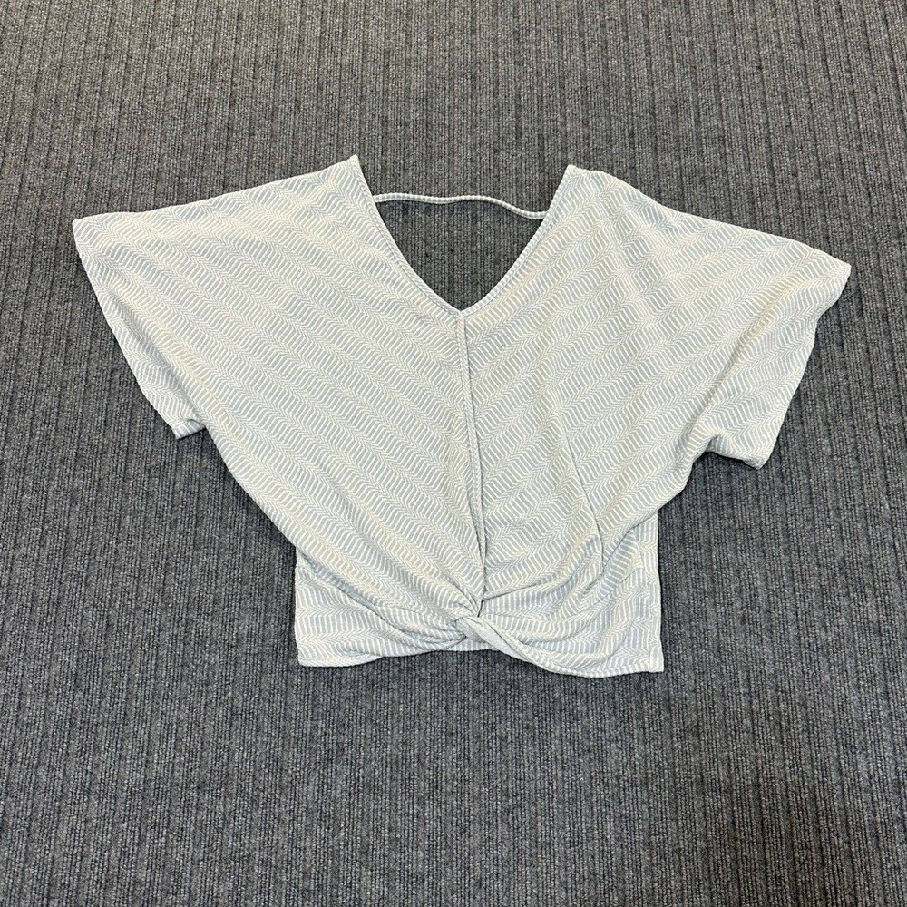 BKE Strappy‎ Back Top